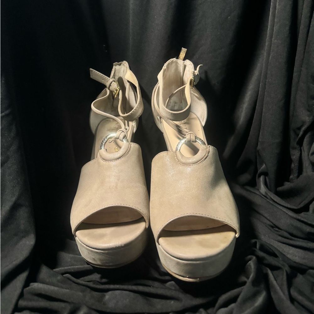 Guess Wedges